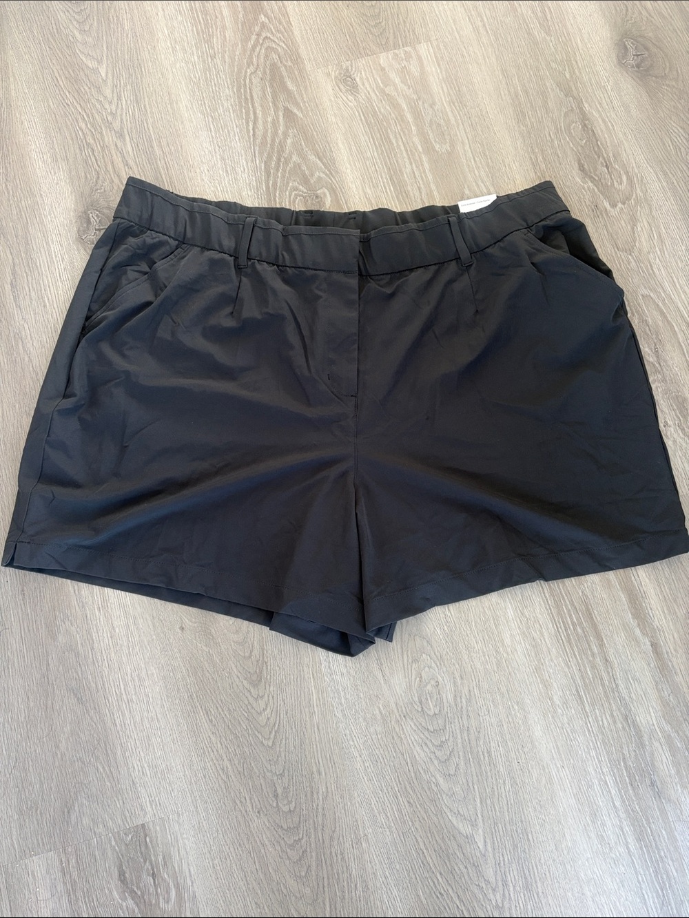Brand New Nike Women’s Dri-Fit Shorts 2X